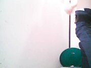 国产公厕定点拍摄系列18各色真实良家美女值得一看