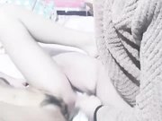 苗条嫩妹主播哥哥妹妹乱伦秀口交啪啪很是淫荡