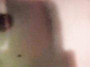 材超好短发巨乳美女主播户外玩车震口交后入射嘴里