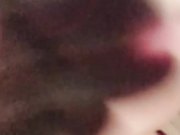 材超好短发巨乳美女主播户外玩车震口交后入射嘴里