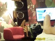 大战性感的连体黑丝美疯狂配合着轮流上位