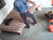 棚户区站街妹系列精彩两连发先一监工小伙又来一老光棍