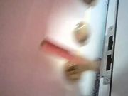 高级情趣房约操长腿美女逼毛茂密淫水泛滥操的太猛把套子都干破了