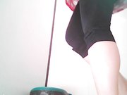 国产公厕定点拍摄系列25各色真实良家美女值得一看