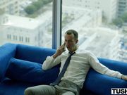 情趣妹子后入刺激柔嫩嘴唇舔吸给力忍不住的鸡动要操