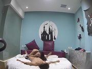 极品美女和帅气网友酒店啪啪又骚又能叫床