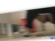 学生MM厕所跟拍系列学校里的极品妹子真不少