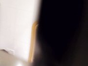 大型活动现场后台厕拍美女们有说有笑都很兴奋啊