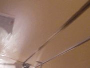 大型活动现场后台厕拍美女们有说有笑都很兴奋啊