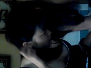 微信约炮大学生兼职卖淫妹子到家里啪啪