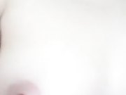 闷骚的小仙女甜甜粉嫩骚逼奶子也很翘