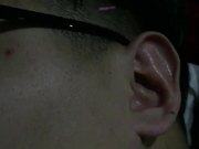 百度云泄密流出研究生情侣酒店开房自拍互相口活妹子身材好有气质1080p高清