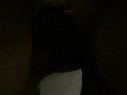 高颜值漂亮美女小三和中年男外地旅游酒店激情啪啪自拍视频分手后流出,美女看着斯文床上真野!