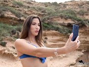 和陌生人的一夜情