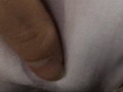 情趣宾馆大圆床约操娇俏灰丝美腿小护士操你没商量