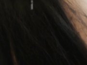 看完世界杯和前女友去酒店开房不戴套来一炮