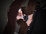 連鎖する恥辱・調教の学園