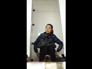 公厕盗录各色女性放尿环肥燕瘦形态各异偶有素颜美女入境