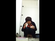 公厕盗录各色女性放尿环肥燕瘦形态各异偶有素颜美女入境