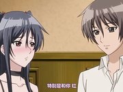 雾谷伯爵家的六姐妹2