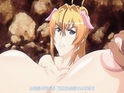 巨乳姬骑士＆女战士