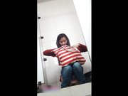 马戏团公厕经典盗录女性放尿环肥燕瘦形态各异