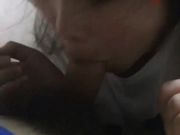 眼镜学生情侣淫乱私生活外表看似素雅骨子里这么淫荡