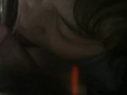 眼镜学生情侣淫乱私生活外表看似素雅骨子里这么淫荡