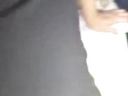 同事去酒店包房唱K这的小姐服务真不错包房口得不过瘾到厕所草