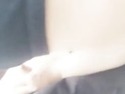 美女主播山上套路黄毛小哥说他打火机掉落了一块下山半路打野战对白清晰