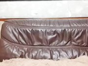 为了生活漂亮嫩妹戴上假发化成小猫和男票啪啪大秀