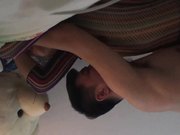 小区美容院少妇勾引我去她家玩穿上镂空情趣内衣啪啪