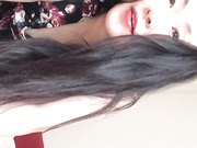 上流社会的熟女阿姨自拍,这姿色居然能和洋帅哥啪啪