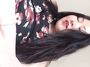 上流社会的熟女阿姨自拍,这姿色居然能和洋帅哥啪啪