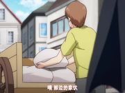 女魔王メリッサのHな冒険記