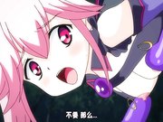 女魔王メリッサのHな冒険記