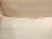 私人订制作品-粉色指甲女仆装小姐姐裸足足交玩到射