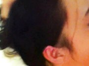 美女从兼职平面模特到人妻的多P淫乱性瘾之路