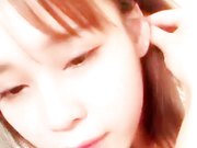 清纯萌妹子黑色道具JJ抽插自慰高潮喷水逼逼无毛很是诱惑