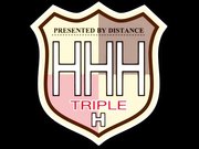 HHH トリプルエッチ第1集