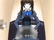 ニーナとの私の日常生活