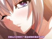 漂亮VS阳离子第1集