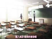 PRETTY×CATION2第1集