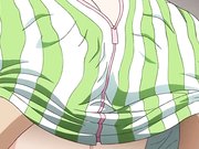 JKとエロコンビニ店長第1集