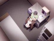 JKとエロコンビニ店長第1集