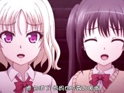 JKとエロコンビニ店長第5集