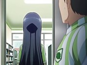 JKとエロコンビニ店長第7集