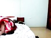 越南Facebook激情性爱自拍浪叫呻吟好动听