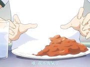 像工口漫画一样，恋爱吧1