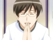 像工口漫画一样，恋爱吧1